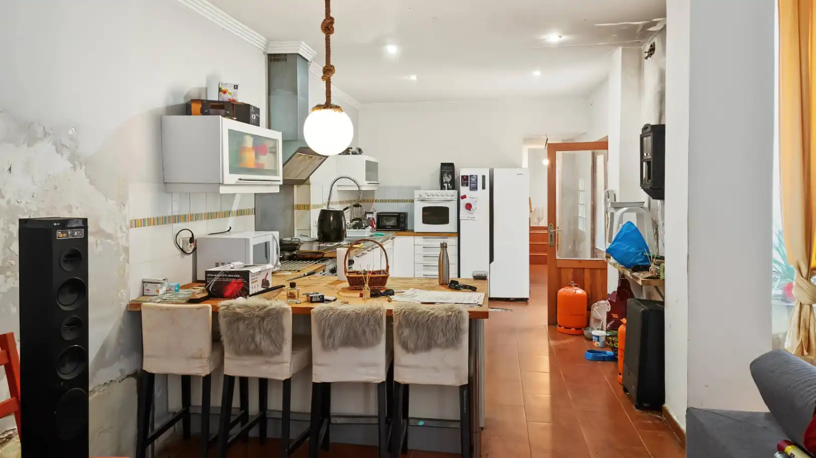 Casa en venda a Pego