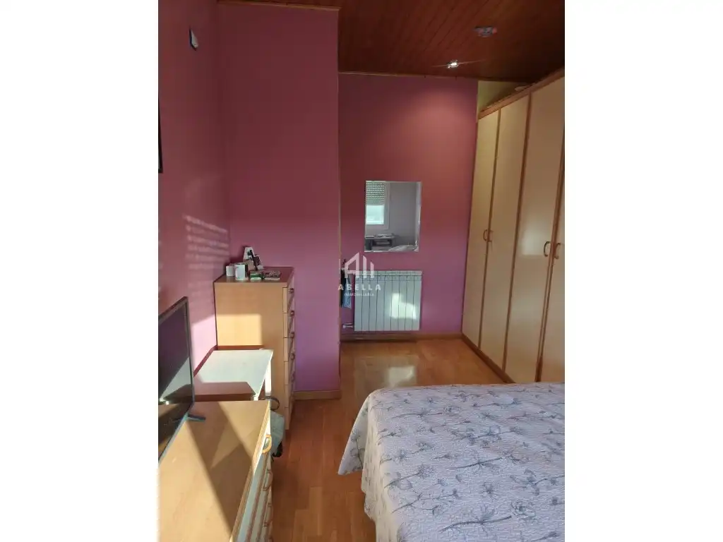 Bedroom of Houses for sale in Albatàrrec