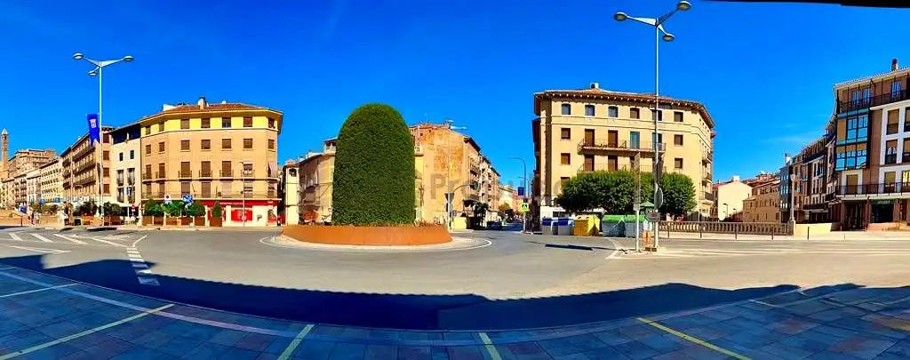 Appartement avec terrasse à vendre à Avenida Navarra, imagen 7