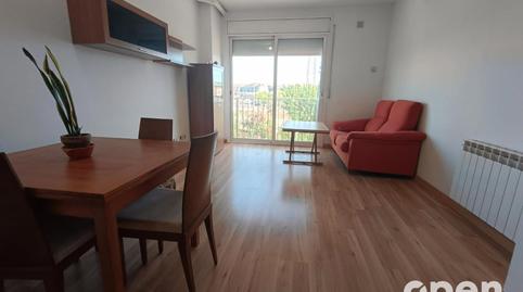 Foto 2 de Pis en venda a Egara, Barcelona