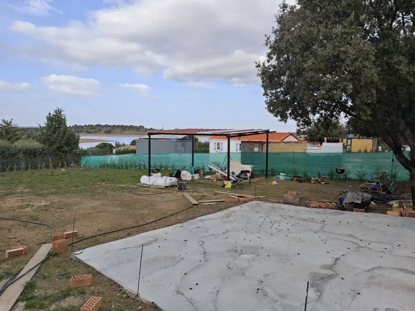 Finca rústica en venda en Montejo, Salamanca