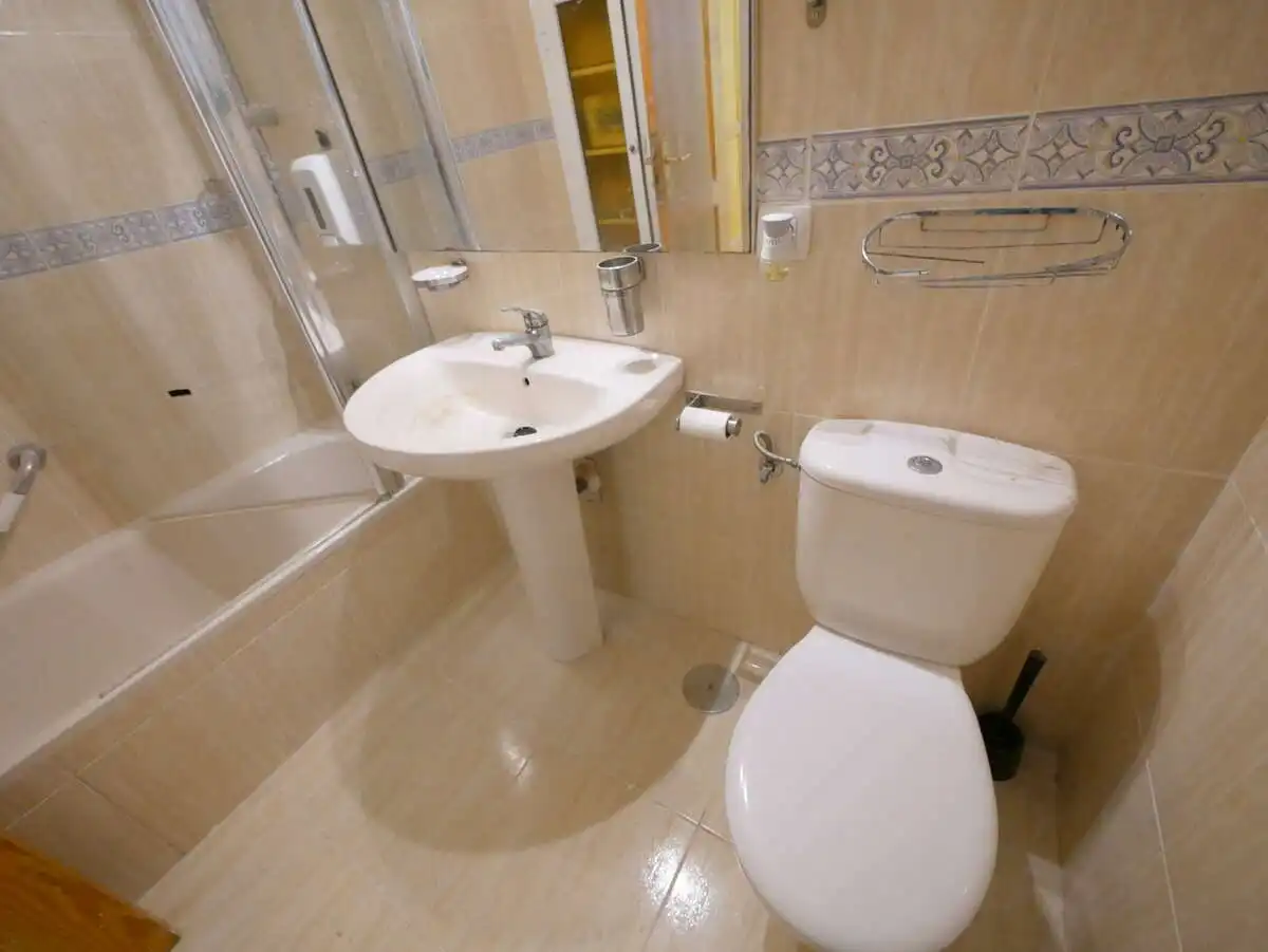Flat for sale in Argana Alta - Maneje