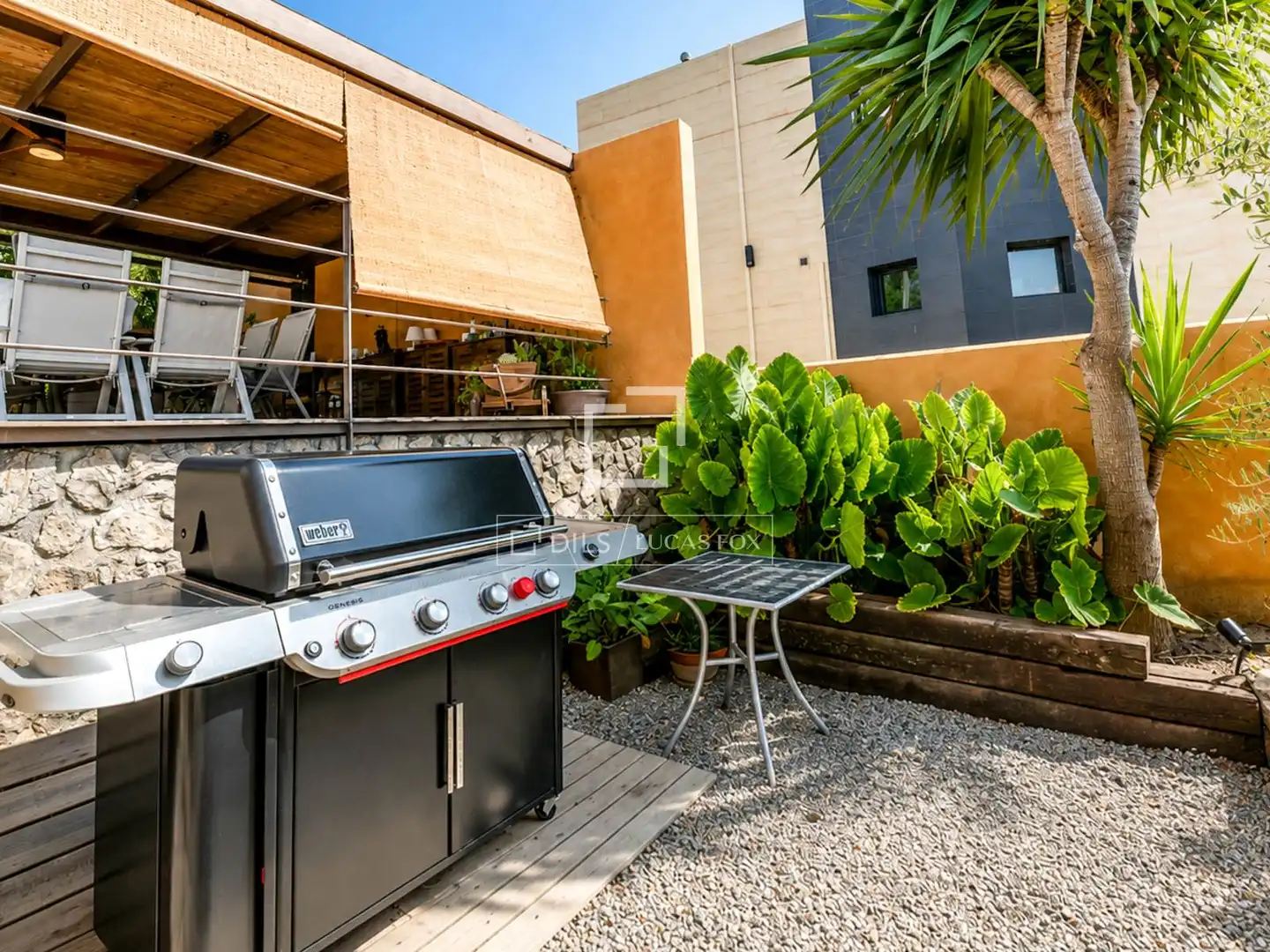 Terrace of Houses for sale in Olivella  with Heating, Private garden and Terrace