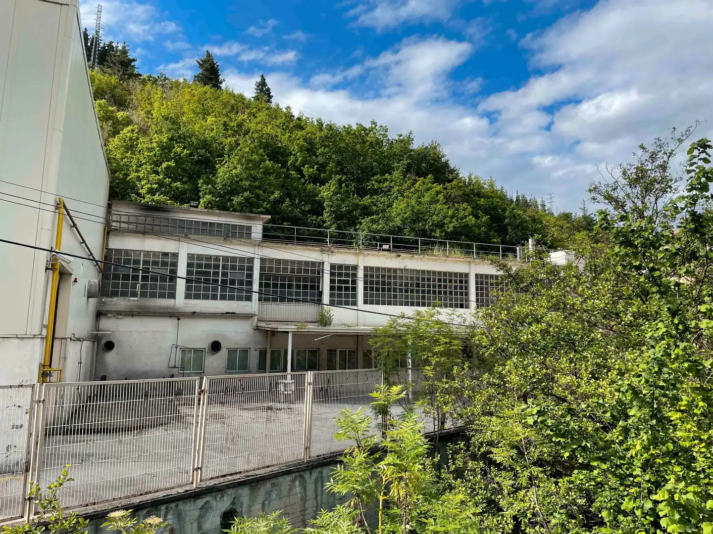 Industriegebäude mit Aufzug zum Verkauf in Aingeru Guarda Pasealekua Ibilbidea 10, imagen 130