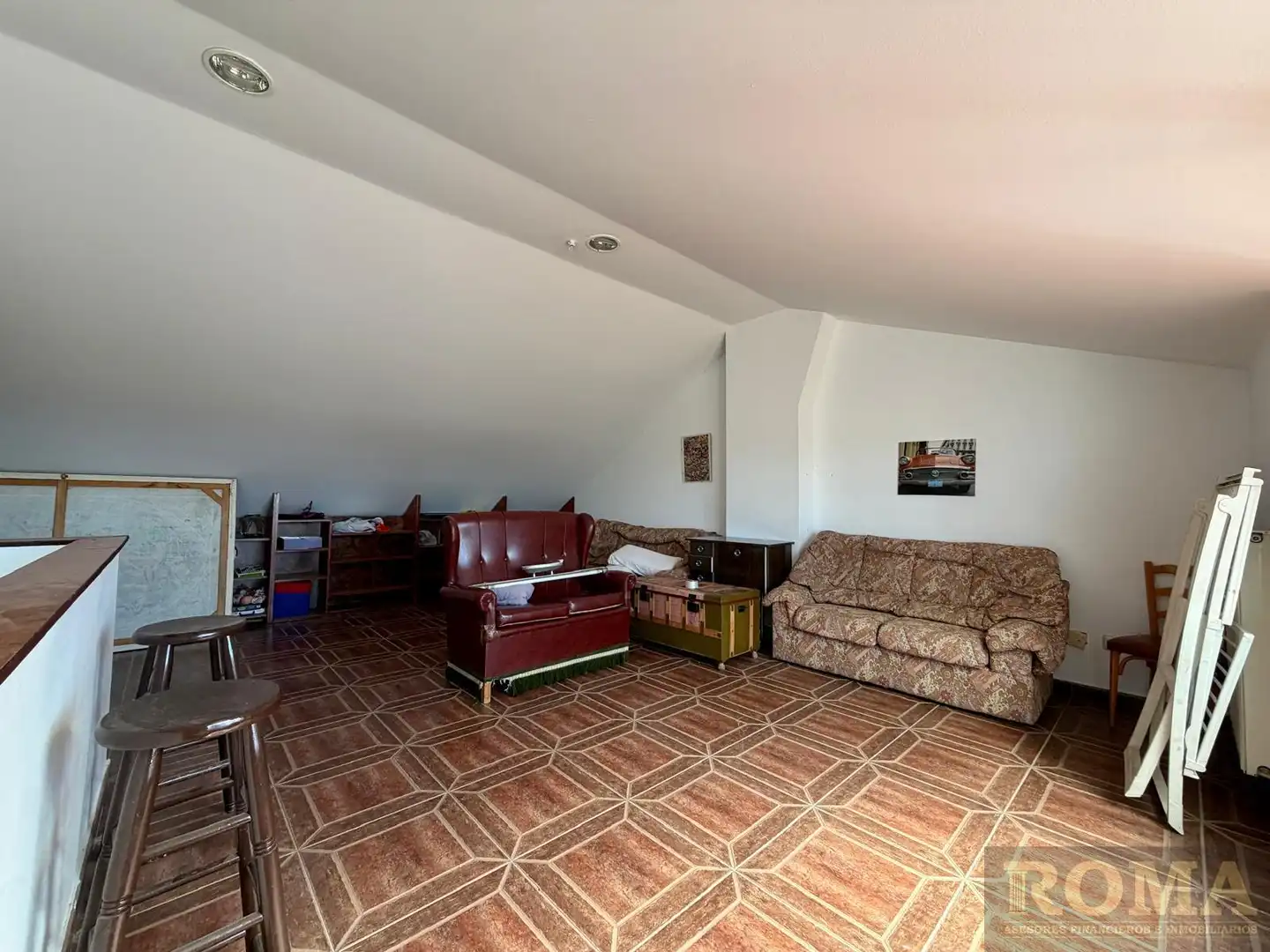 Villa avec terrasse à vendre à ANTONIO GALA, imagen 4
