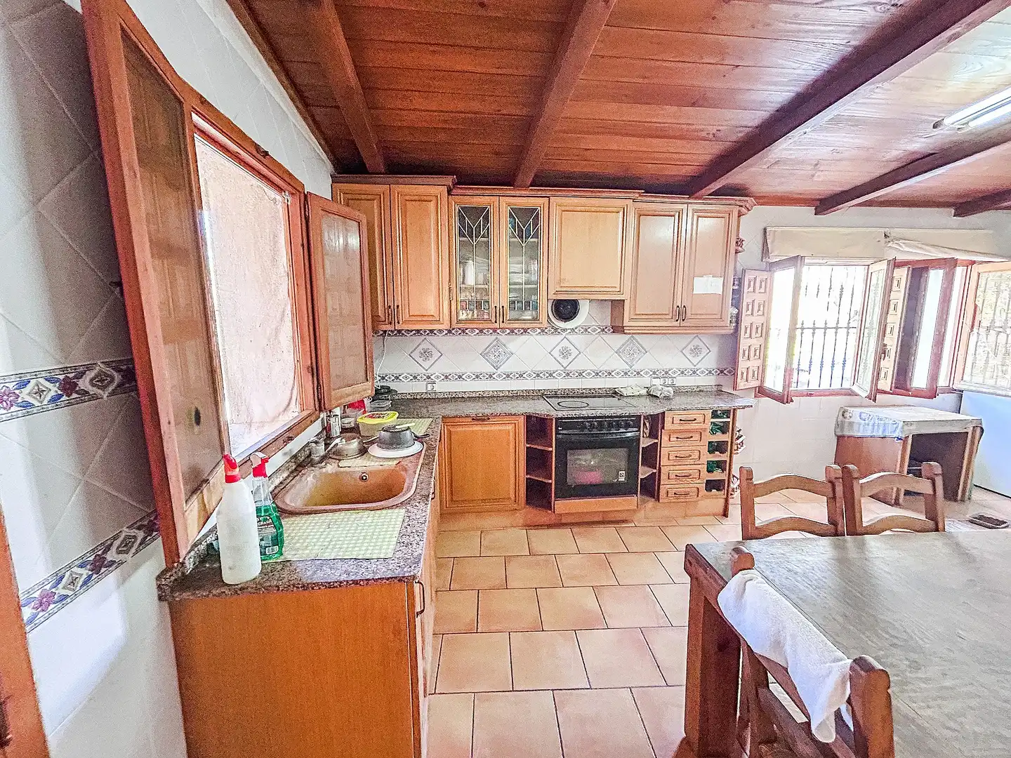 Casa rústica en venta en Monóvar  / Monòver, imagen 22