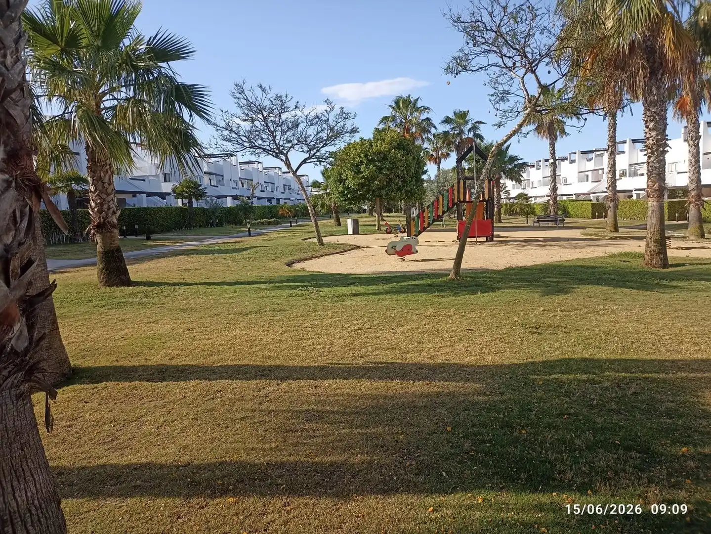 Casa adosada en venta en Condado de Alhama