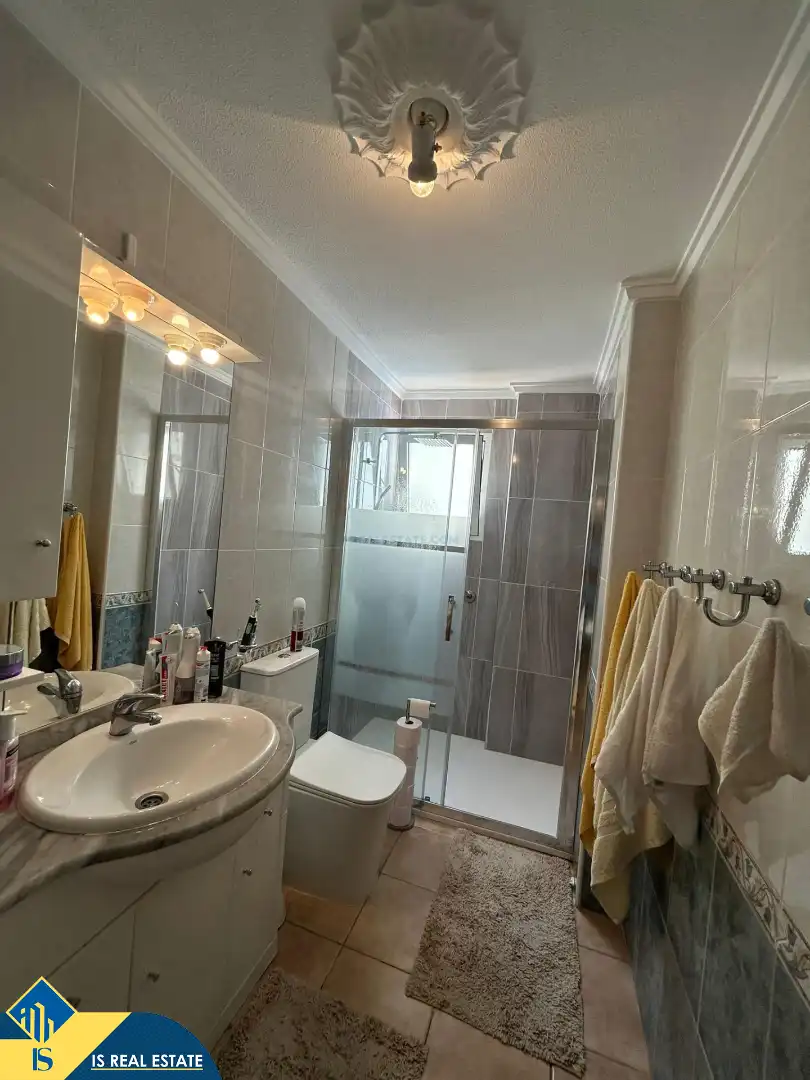 Penthouse mit Aufzug zum Verkauf in Playa de los Locos, imagen 10