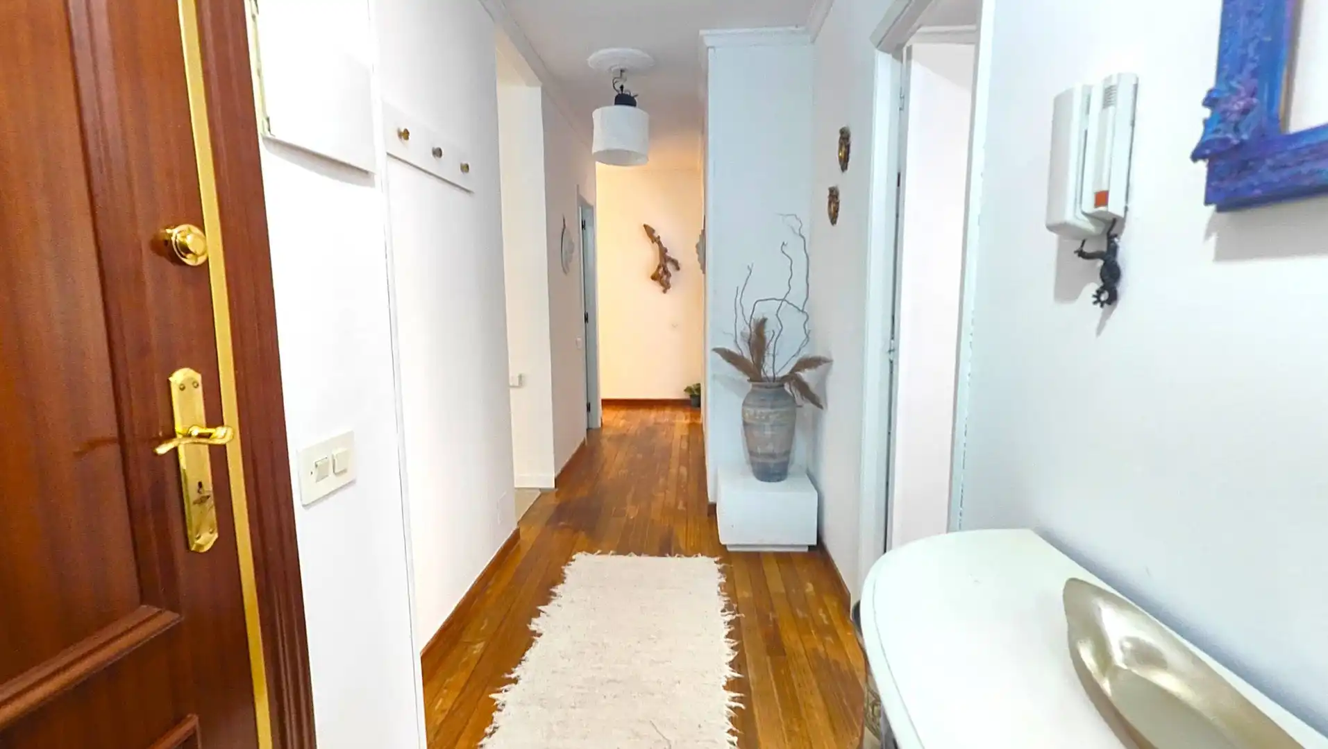Piso en venta en Santiago de Compostela  con Trastero y Amueblado