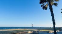 Vista exterior de Apartament en venda en Cambrils amb Aire condicionat, Terrassa i Piscina comunitària