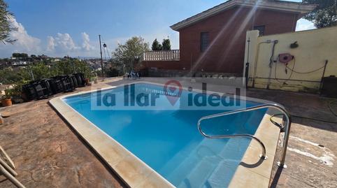 Foto 2 de Casa o xalet en venda a Sant Esteve Sesrovires, Barcelona