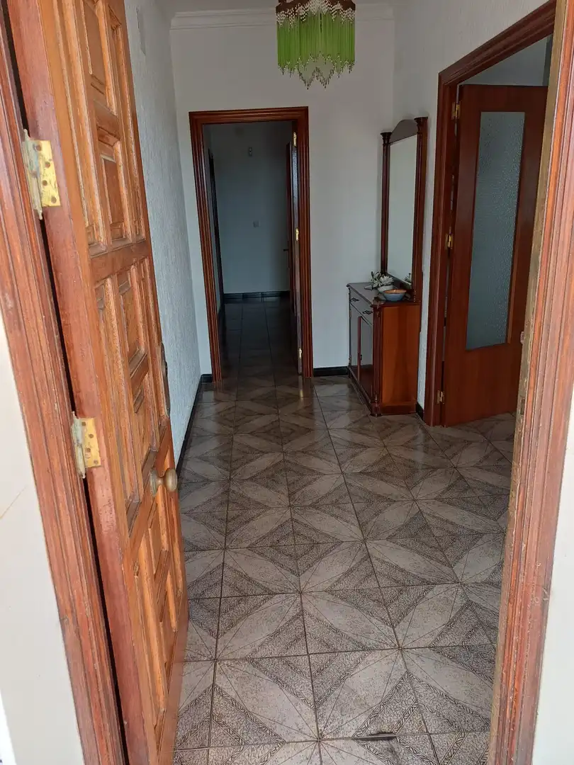 Finca rústica en venta en Isla Cristina con Jardín privado