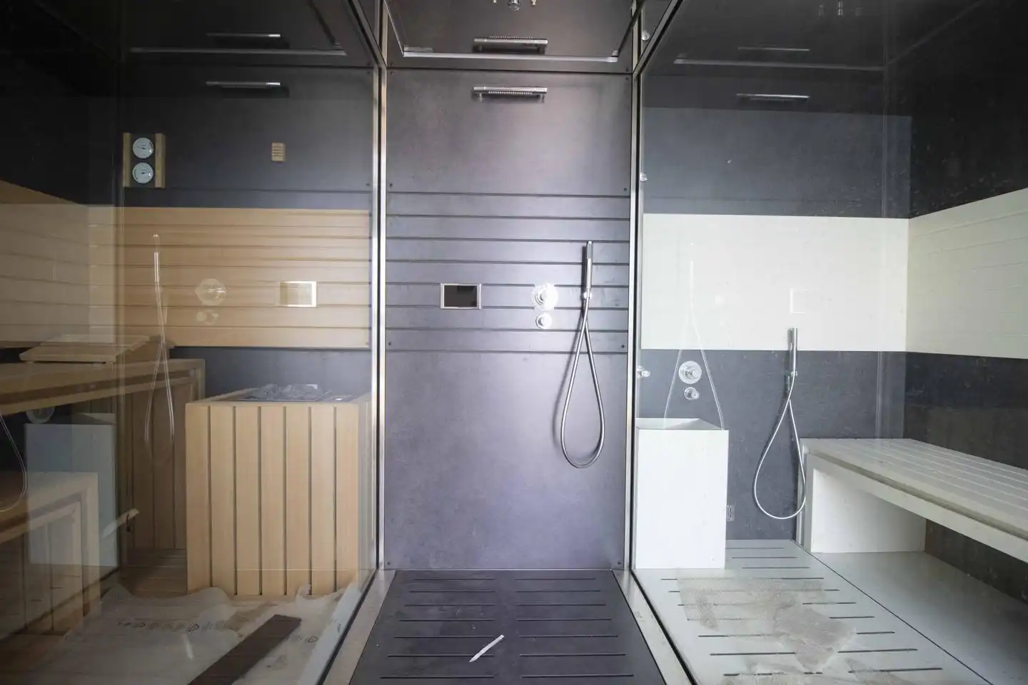Badezimmer von Haus oder Chalet zum Verkauf in Santa Cruz de Tenerife