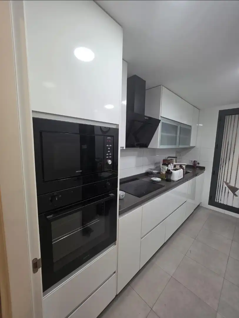 Wohnung zur Miete in Teatinos - Universidad, imagen 2