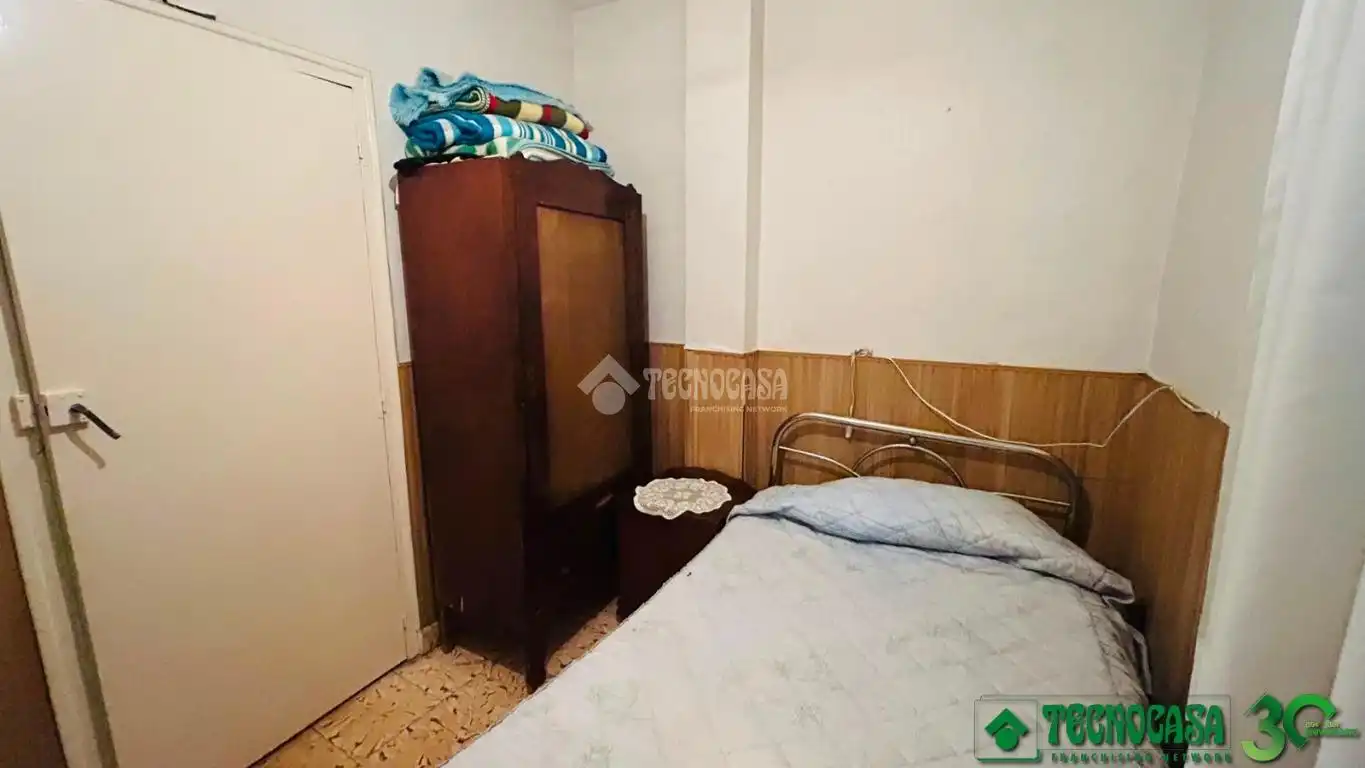 Dormitori de Casa adosada en venda en El Arenal 