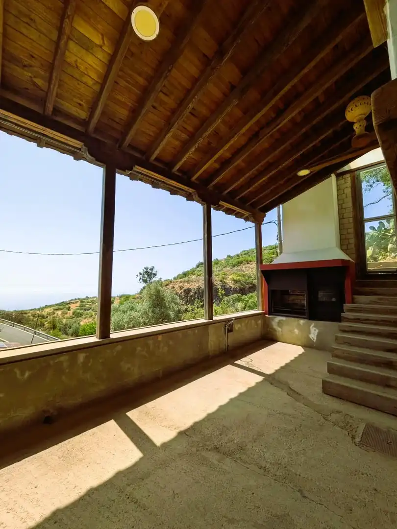 Country homes for sale in CAZADORES, Valle de los Nueve - El Ejido - Medianías