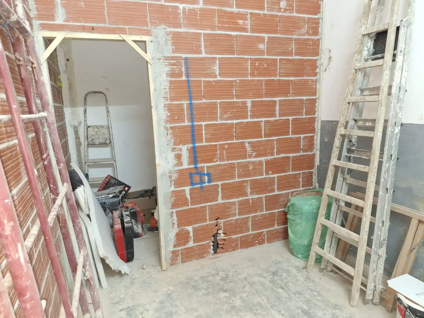 Apartment for sale in Norte, imagen 4