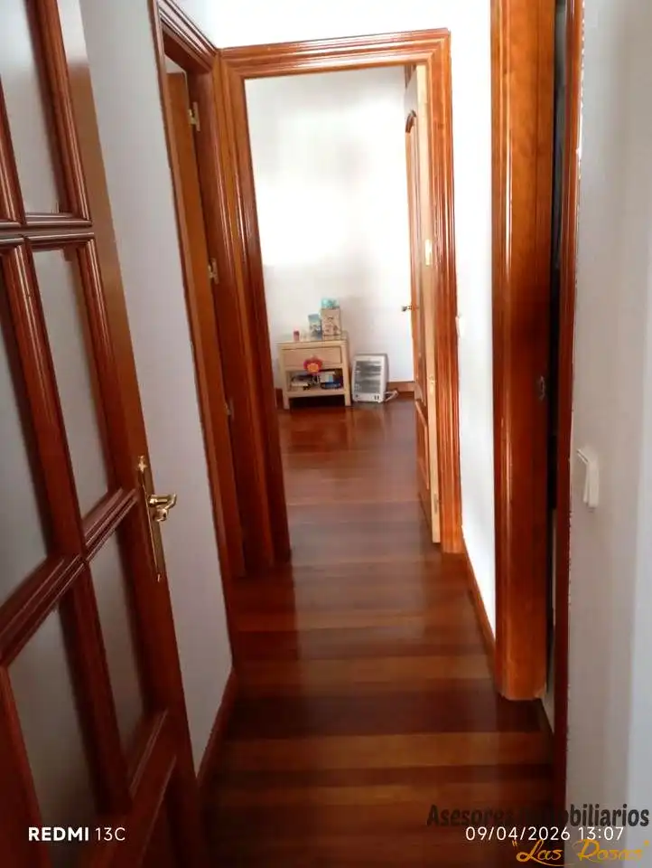 Pis en venda en Madrid amb Aire condicionat, Calefacció i Parquet