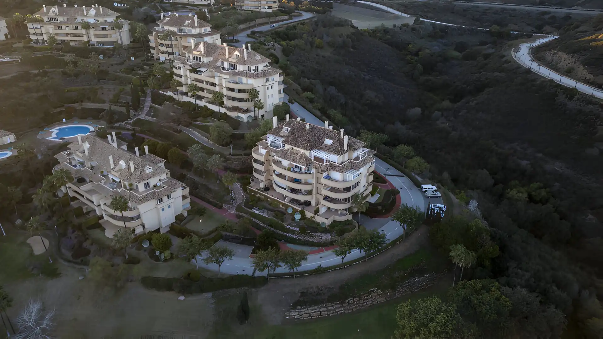 Apartament amb piscina en venda a Elviria - Cabopino, imagen 33