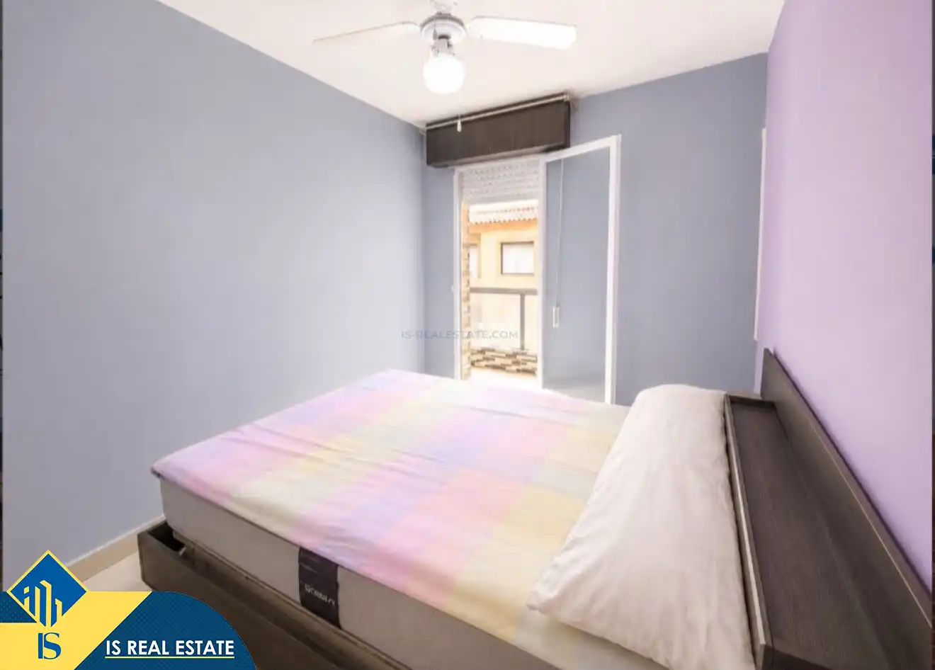 Apartament amb piscina en venda a Playa del Acequión, Náufragos y Rocío del Mar, imagen 9
