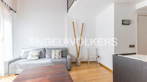 Foto 3 de Dúplex en venta en Centre - Estació, Sant Cugat del Vallès