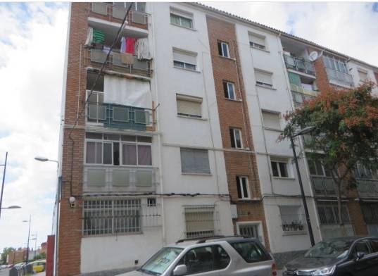 Piso en Venta en Calle Aduana en La Estación