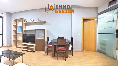 Foto 4 von Wohnung zum Verkauf in Pau Casals, Balaguer, Lleida