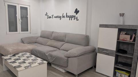 Foto 5 de Piso en venta en Calle Molina del Segura, Tres Forques, Valencia