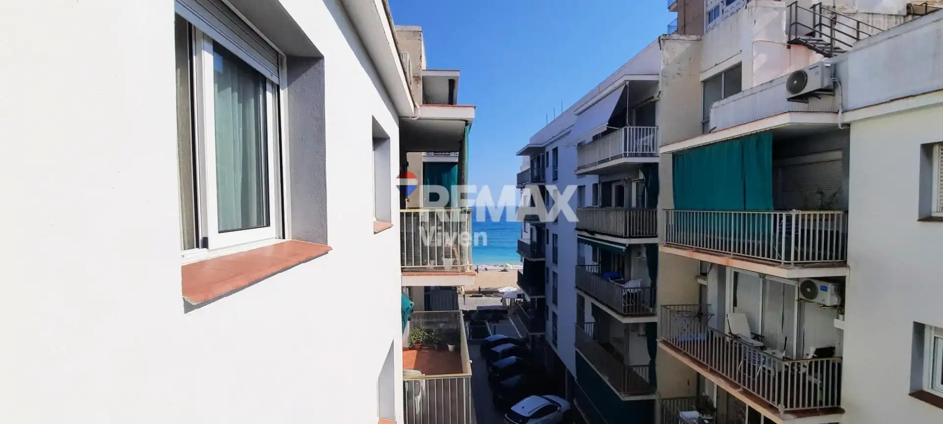 Flat with terrace for sale in Calafell Platja, imagen 13