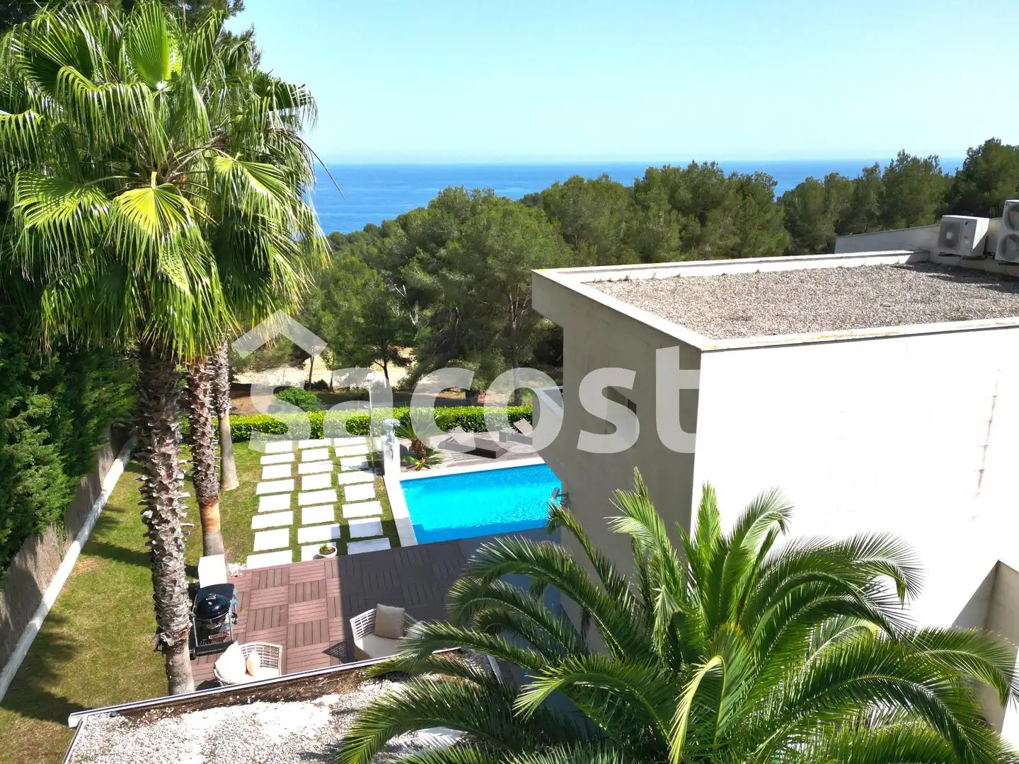 Casa o chalet en venta en STA CRISTINA, Santa Cristina - Sant Francesc