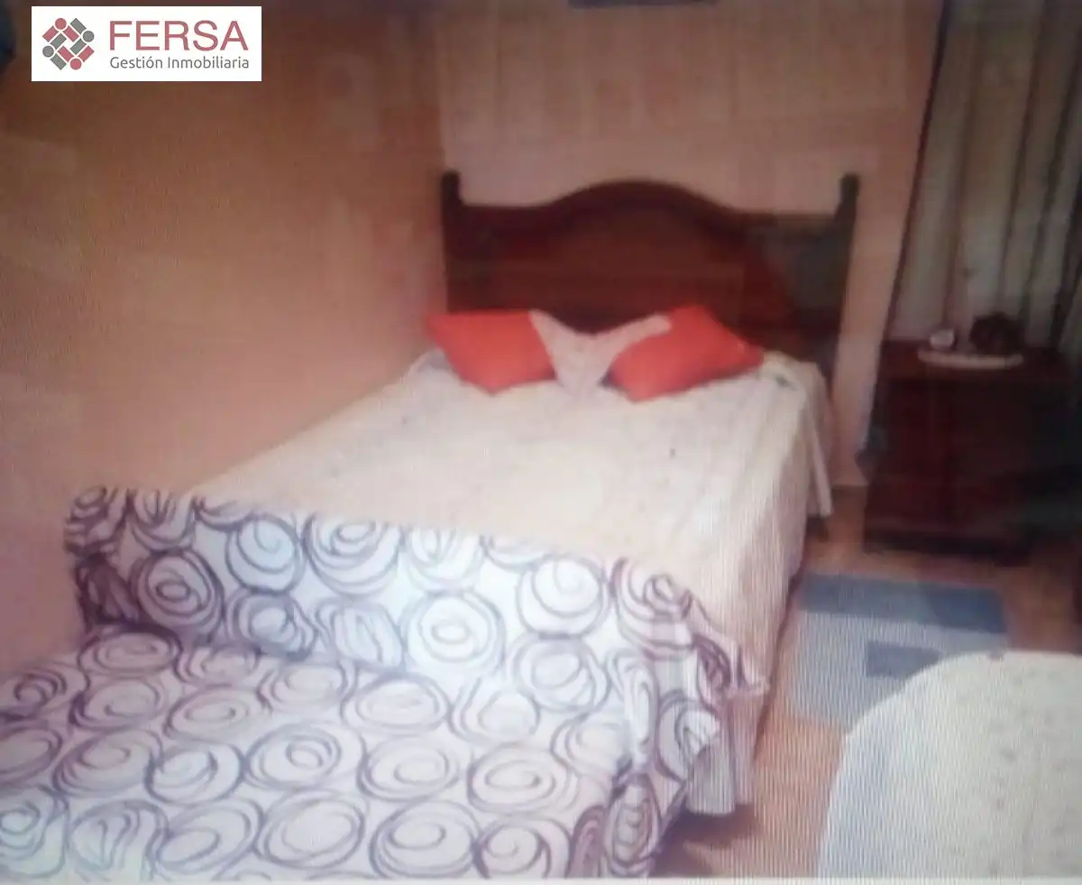 Casa o xalet en venda a Cuatro Pinos - El Carmen