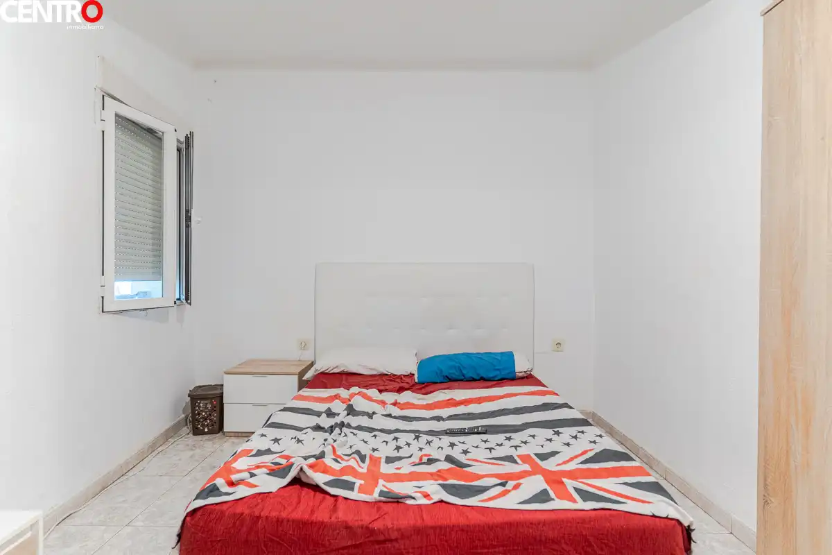 Flat with lift for sale in Calle Alhamar, imagen 6