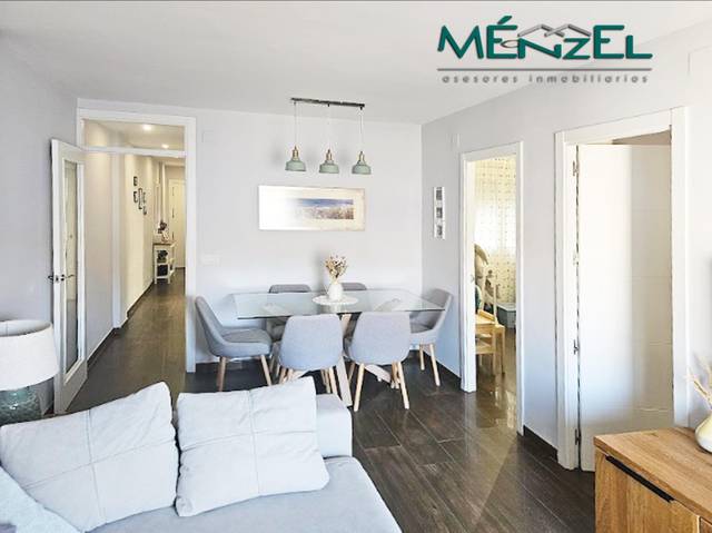 Piso en Venta en Calle JUGLAR en La Calzada - La Florida