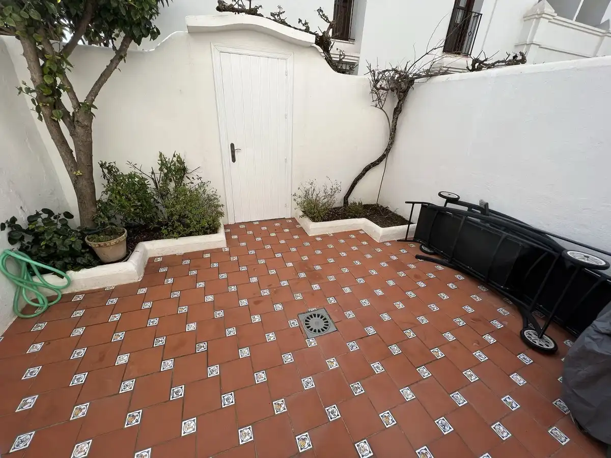 Reihenhaus mit Pool zum Verkauf in Calle Patricia, imagen 9