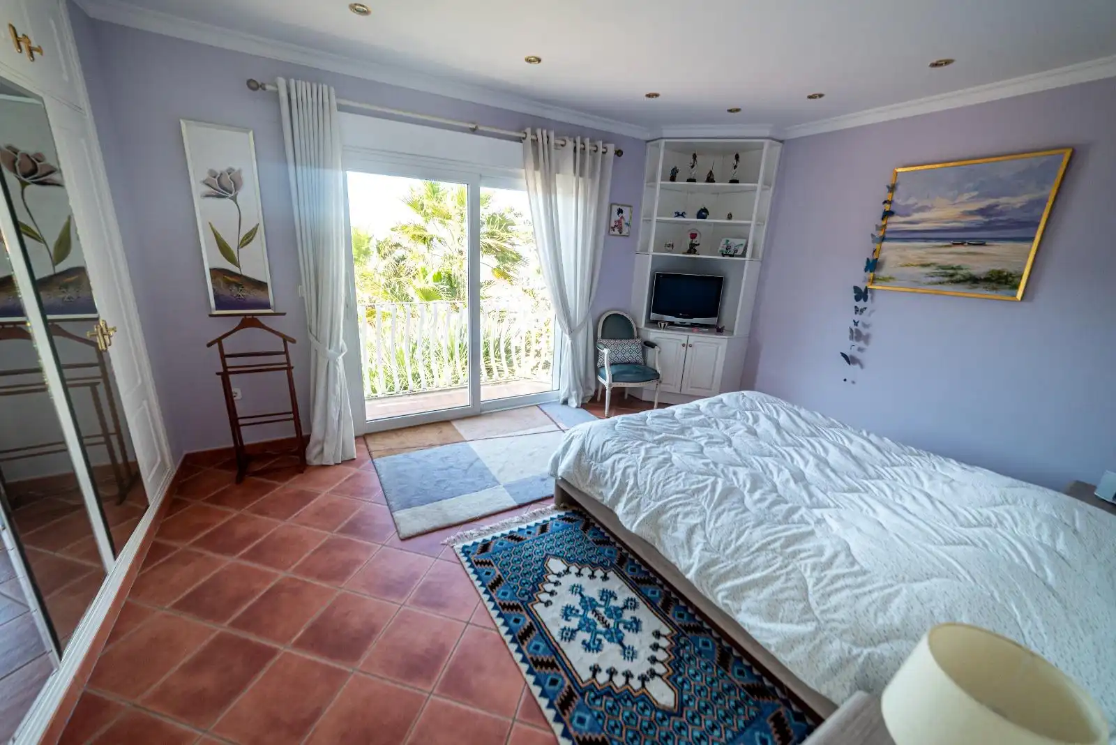 Villa con piscina in vendita a La Pedrera - Vessanes, imagen 25