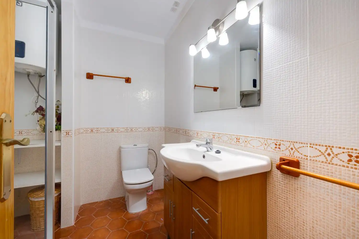 Reihenhaus mit Pool zum Verkauf in Calle Violetas 104, imagen 36