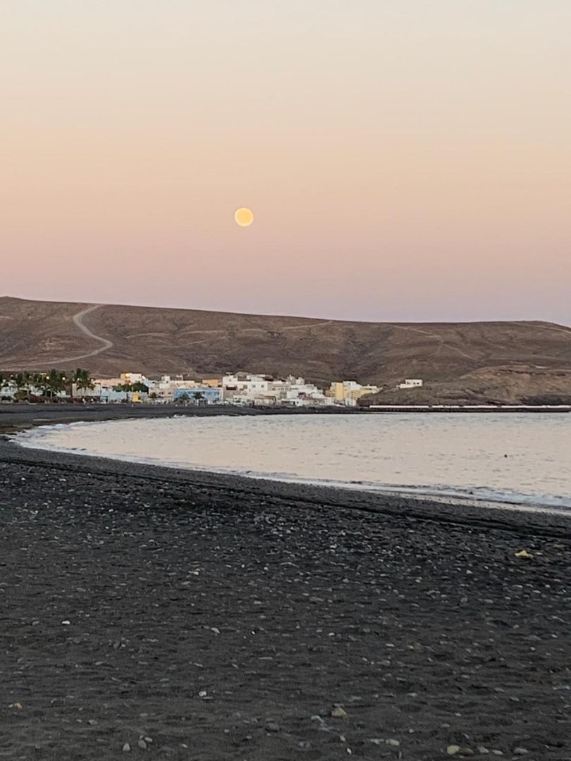 Vista exterior de Apartament en venda en Tuineje amb Terrassa, Traster i Moblat