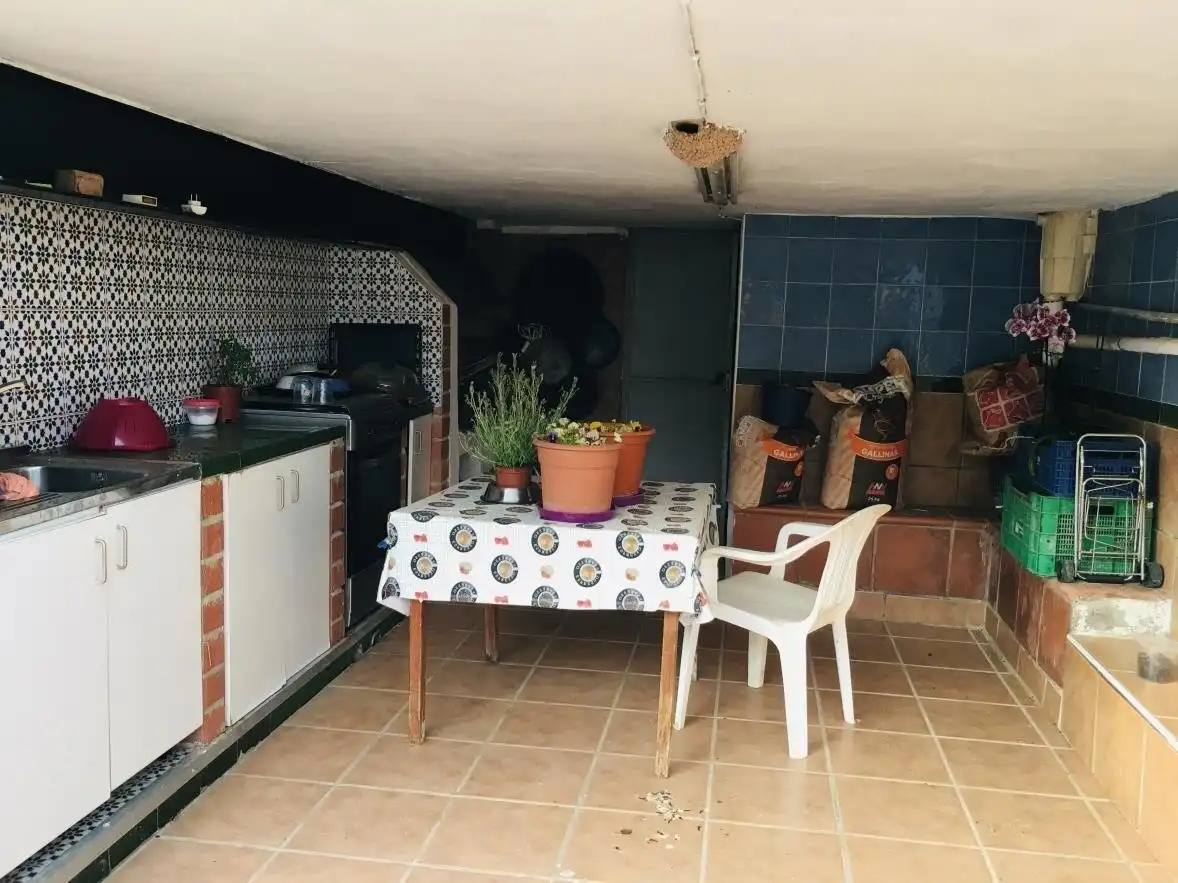 Casa o xalet en venda a Valladolises y Lo Jurado