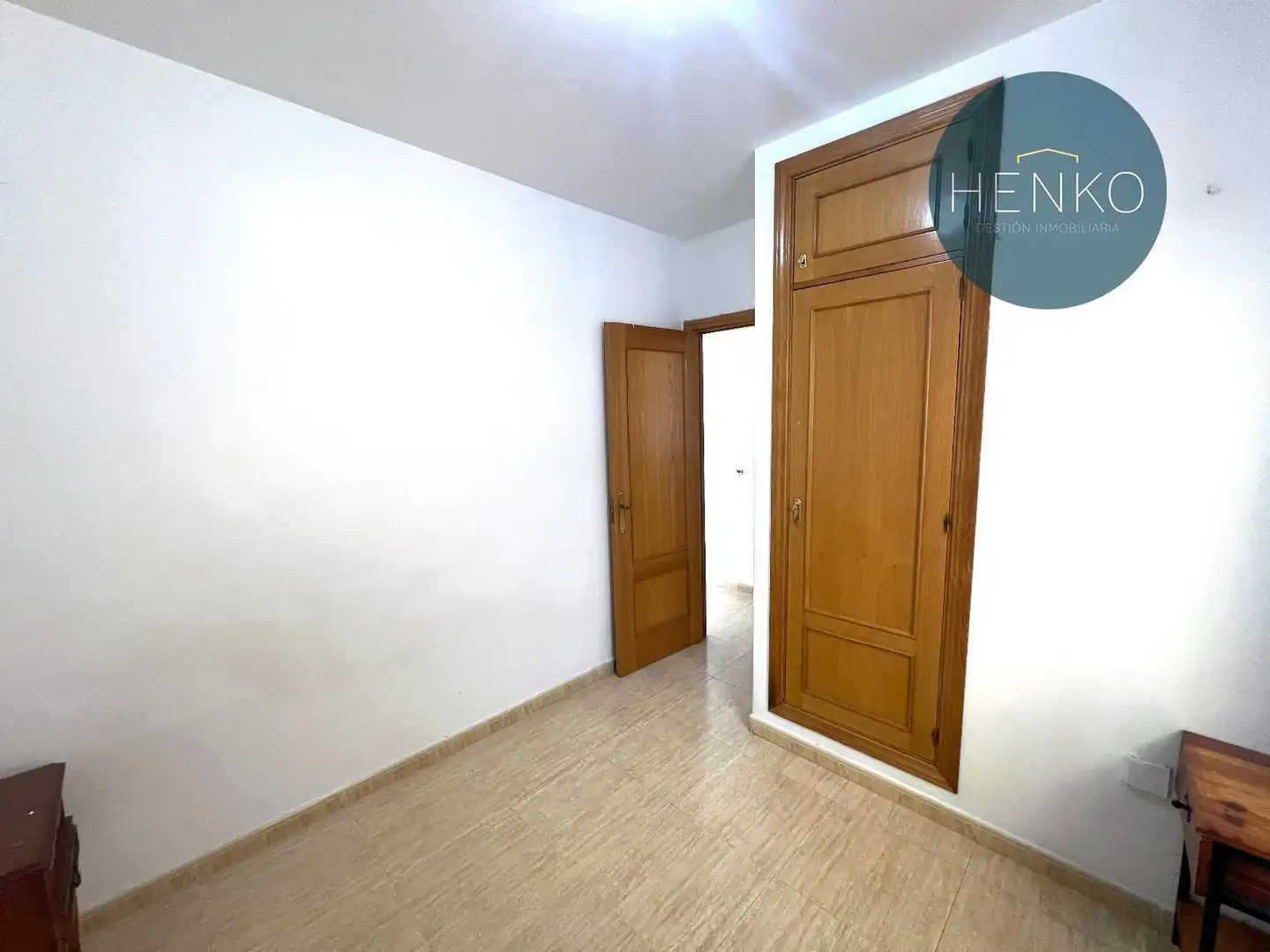 Habitación de Piso en venta en Lepe con Trastero, Balcón y Alarma