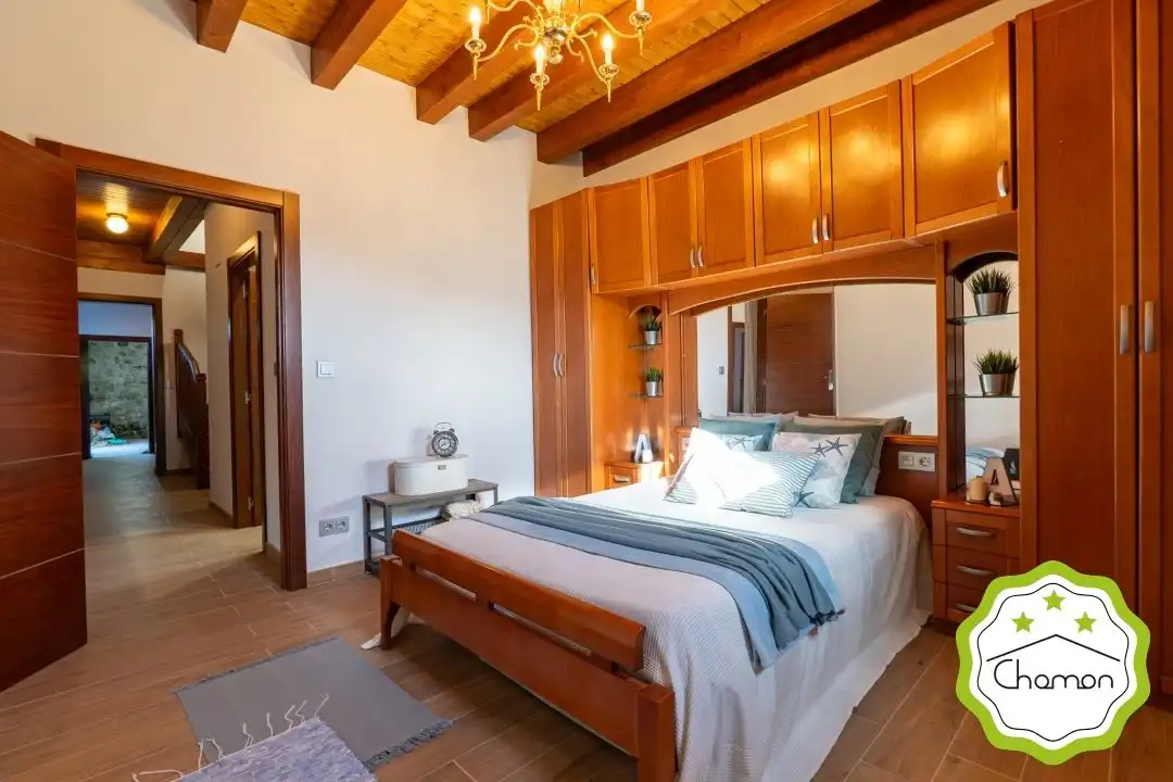 Finca rústica en venta en Munitibar-Arbatzegi Gerrikaitz