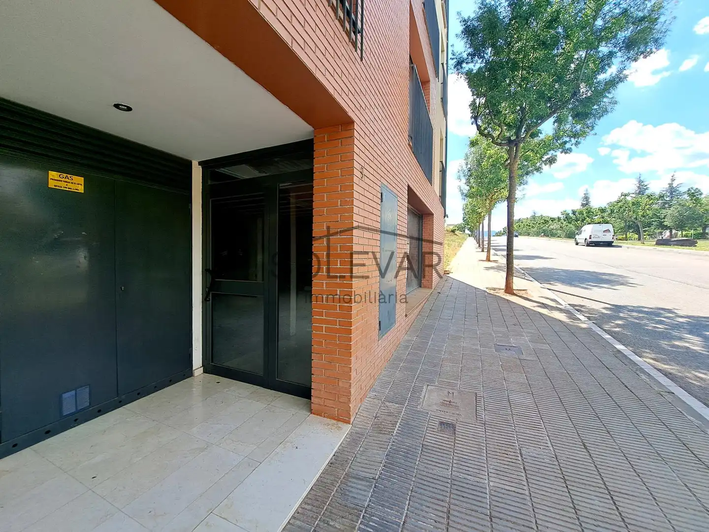Gewerbefläche zur Miete in Carrer ACADÈMIA GENERAL BÀSICA, imagen 15