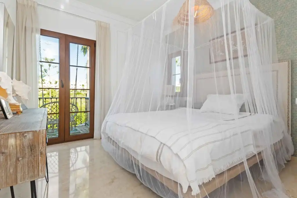 Villa mit Pool zum Verkauf in Benamara - Atalaya, imagen 22