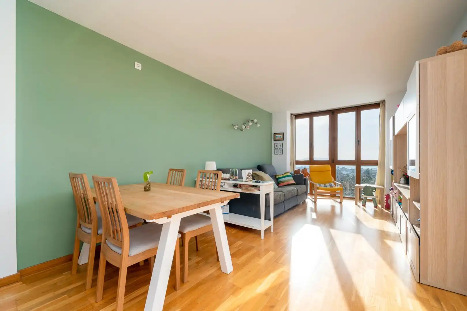 Duplex con terrazza in vendita a Vilafranca de Bonany