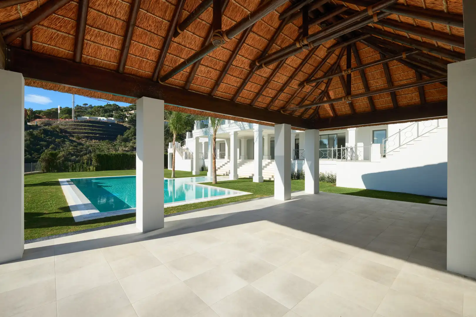 House with pool for sale in Marbella Centro, imagen 25