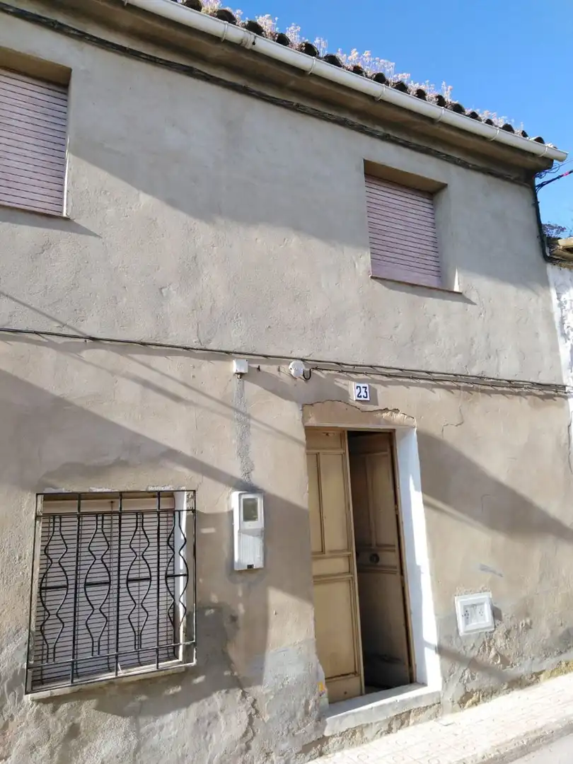 Haus oder Chalet zum Verkauf in N/A, Lahiguera