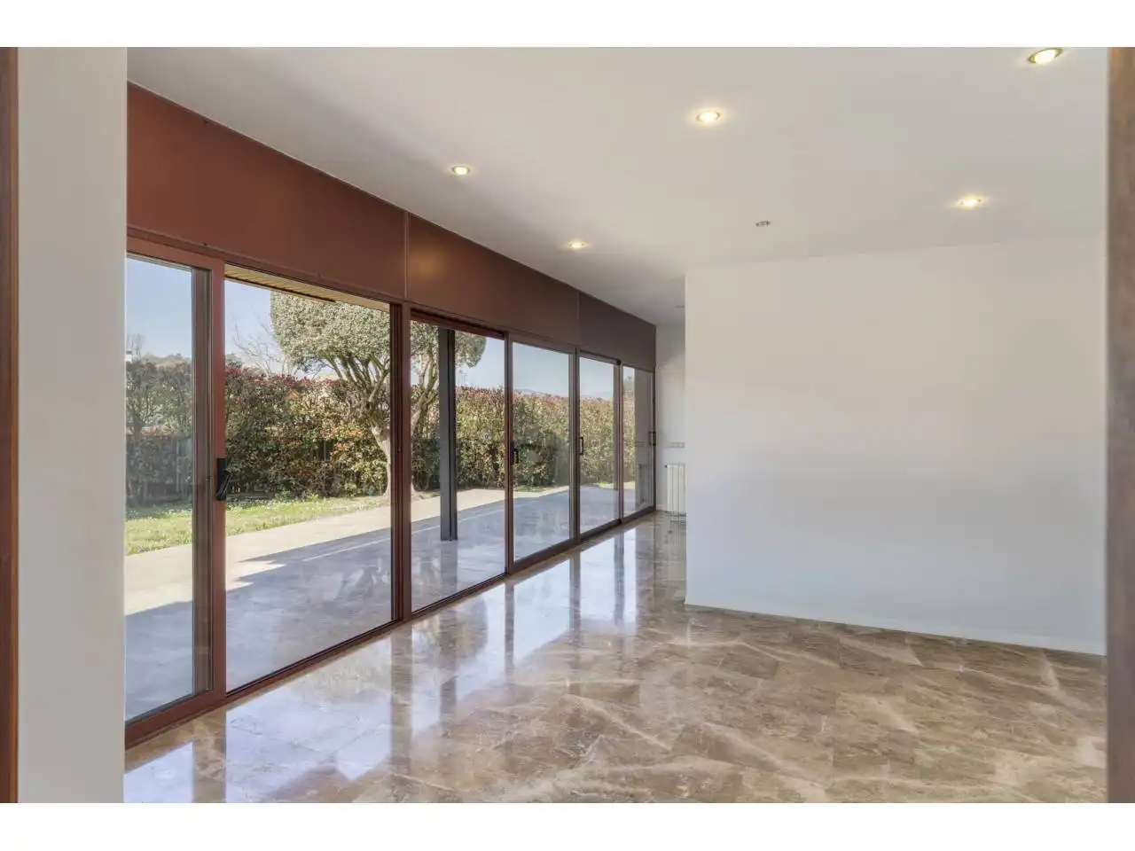 Casa o xalet en venda en Girona amb Aire condicionat, Calefacció i Jardí privat