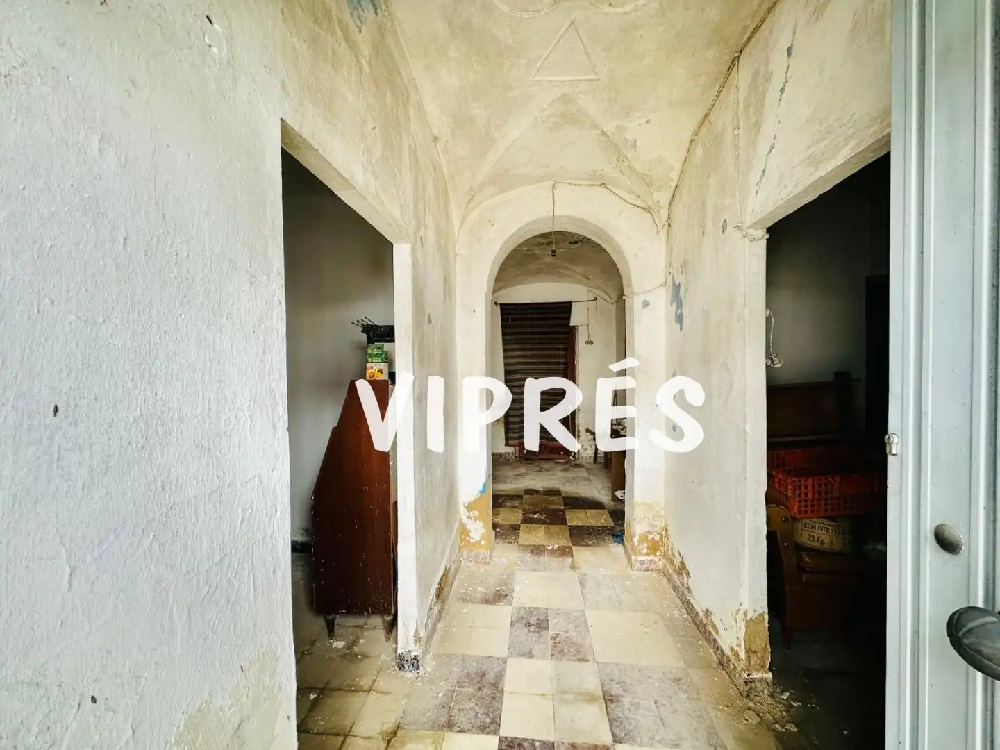 Casa o xalet en venda a Oeste