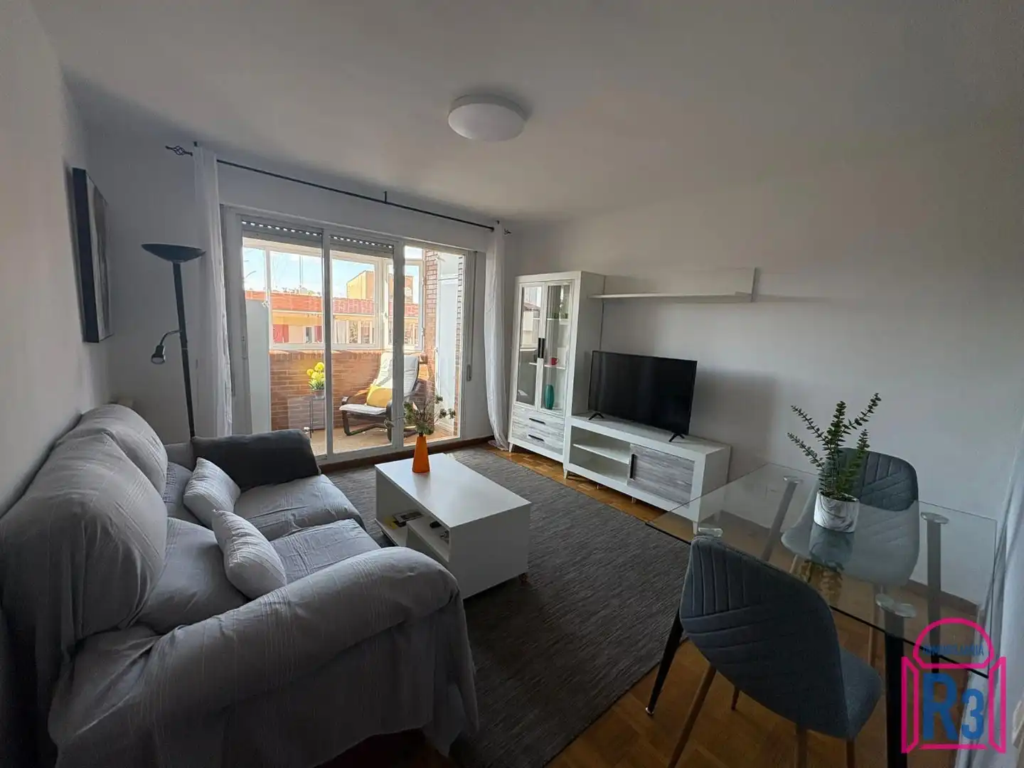 Apartments for rent in Juan de la Cosa, Crucero