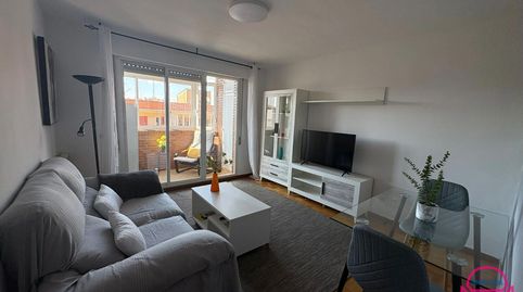 Photo 3 of Apartments for rent in Juan de la Cosa, Crucero, León Capital