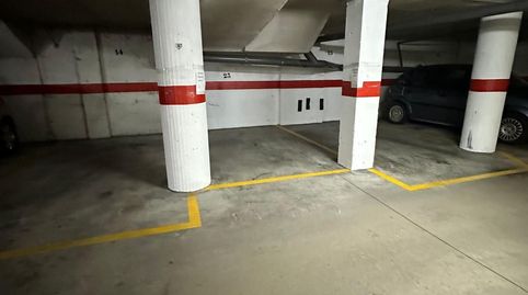 Photo 3 of Garage for sale in General Garcia Diaz, 1, Alhama de Murcia ciudad, Alhama de Murcia